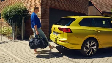 Nový Golf Variant skladem