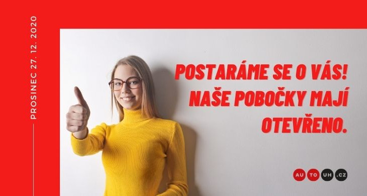 Provoz omezen