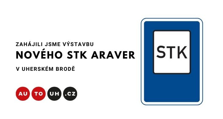 Připravujeme nové STK