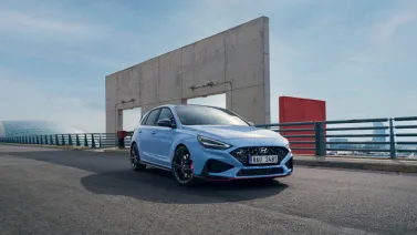 DĚTSKÝ DEN S VOZY HYUNDAI N