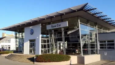 Úspěšný proces certifikace u společnosti EURO CAR Zlín