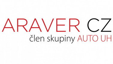 ARAVER CZ hlavní partner akce Den Země 2019