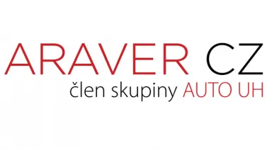 ARAVER CZ hlavní partner akce Den Země 2019