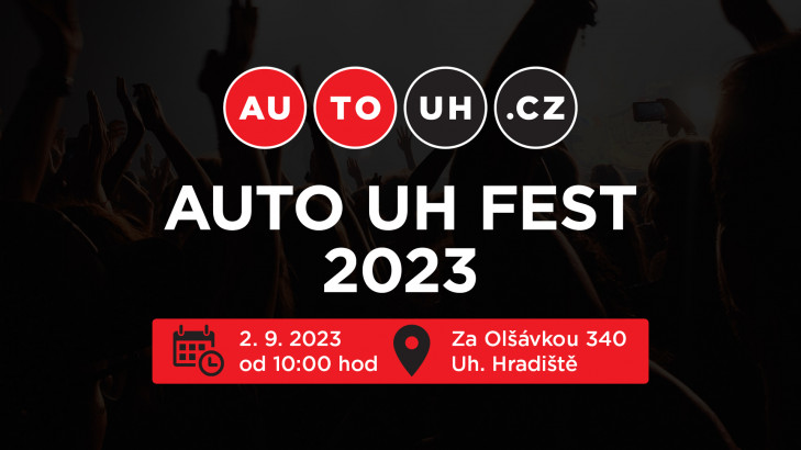 AUTO UH FEST 2023