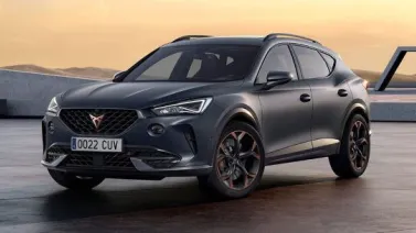 Akční nabídka Autorizovaný servis CUPRA