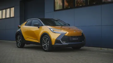 Toyota víkend 27. a 28. ledna