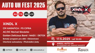 AUTO UH FEST 2025