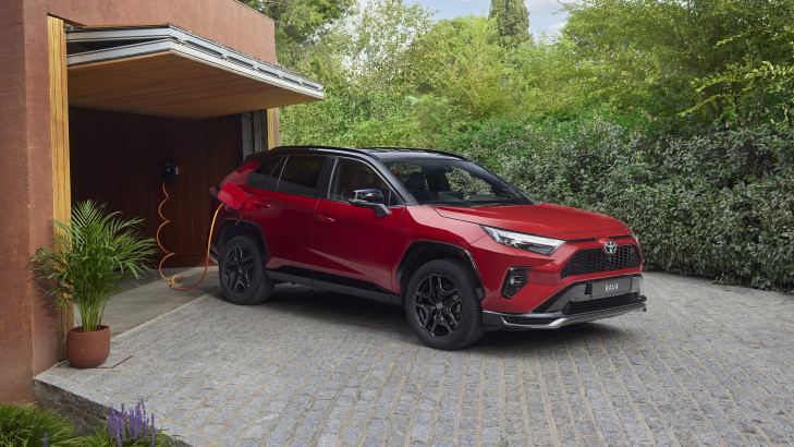 Připravte svůj vůz na letní sezónu se speciální nabídkou od Toyoty!