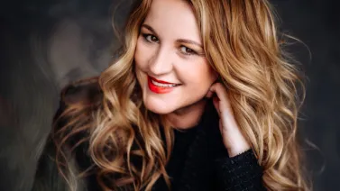 Veronika Crha Záhorská: Každý příběh je něčím výjimečný, silný a obdivuhodný…