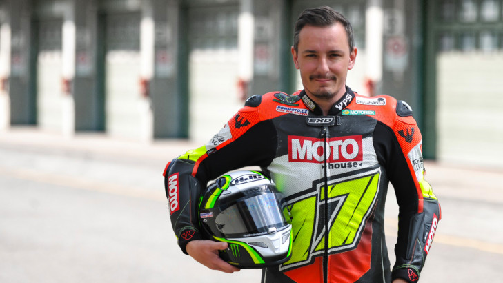 Karel Táborský: CF MOTO udělalo za pár let obrovský progres