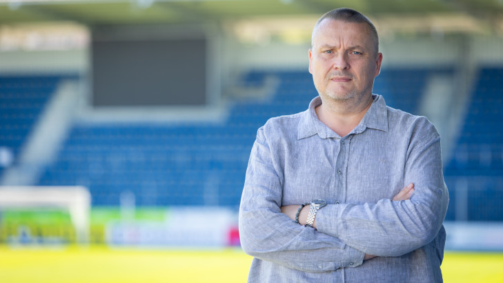 Pavel Buráň: Auta jsou dnes počítače na kolech. A servis musí držet krok