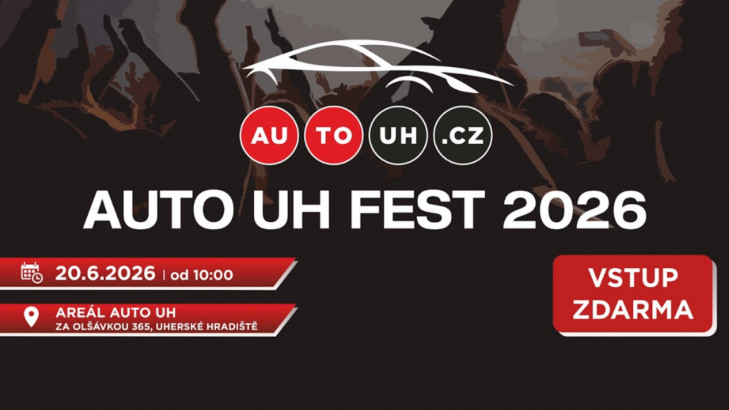 AUTO UH FEST 2026