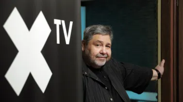 Luboš Xaver Veselý: Z mikrofonu jsem měl neskutečný respekt