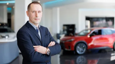 Patrik Vychopeň: Zákazník si zaslouží být rozmazlován