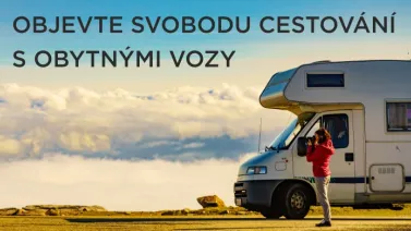 Dovolená, která se přizpůsobí vám