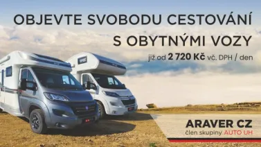 Dovolená, která se přizpůsobí vám