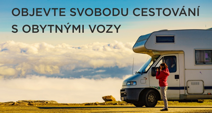 Dovolená, která se přizpůsobí vám
