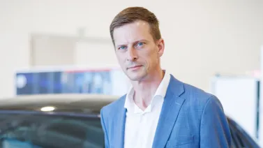 AUTO UH chce být první volbou pro mobilitu přinejmenším na Moravě