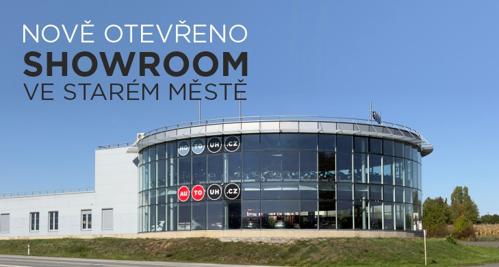 Motocykly, prémiové zánovní vozy i gastronomie pod jednou střechou