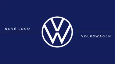 Volkswagen představil nové logo