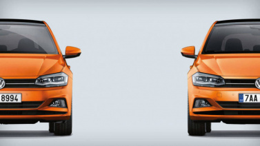Volkswagen POLO za POLOvinu