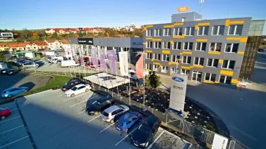 Získali jsme ocenění Dům roku 2018