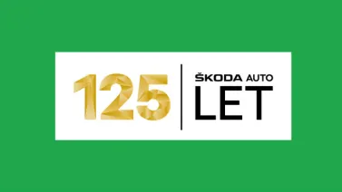 Edice Škoda 125 let