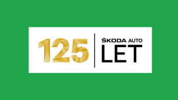 Edice Škoda 125 let