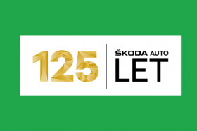 Edice Škoda 125 let