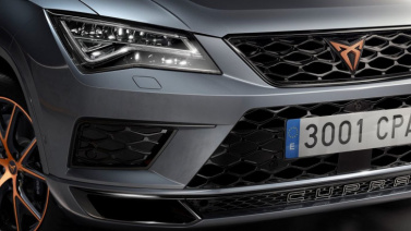 CUPRA – nová značka součástí skupiny AUTO UH