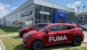 Auto Viki člen skupiny AUTO UH s.r.o.