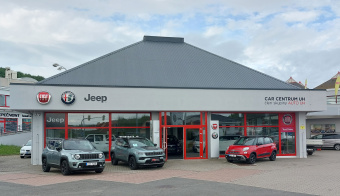 CAR CENTRUM UH s. r.o.