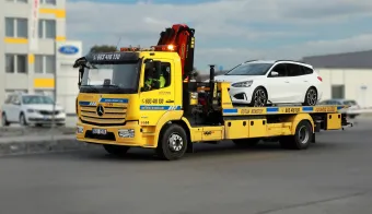 AUTO UH Assist člen skupiny AUTO UH s.r.o.