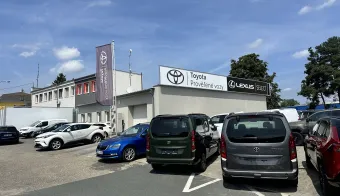 C&K člen skupiny AUTO UH a.s.