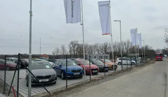 ARAVER CZ člen skupiny AUTO UH s.r.o.