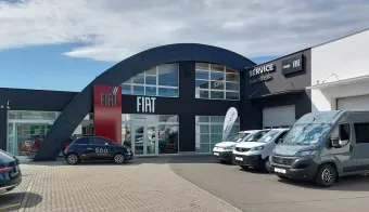 EURO CAR Zlín člen skupiny AUTO UH s.r.o.