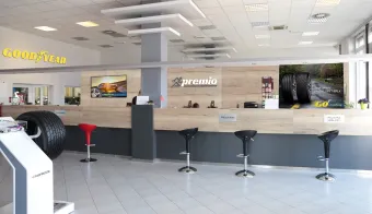 SQS člen skupiny AUTO UH s.r.o.