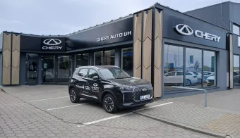 Autospol Chery