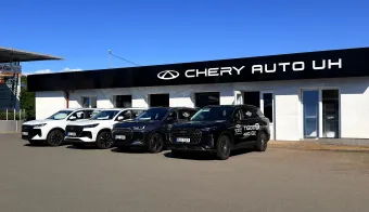 Autospol Chery 
