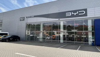 ARAVER CZ člen skupiny AUTO UH s.r.o.
