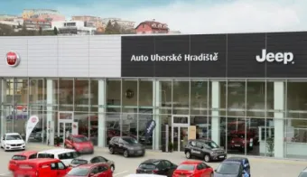 Autospol člen skupiny AUTO UH s.r.o.