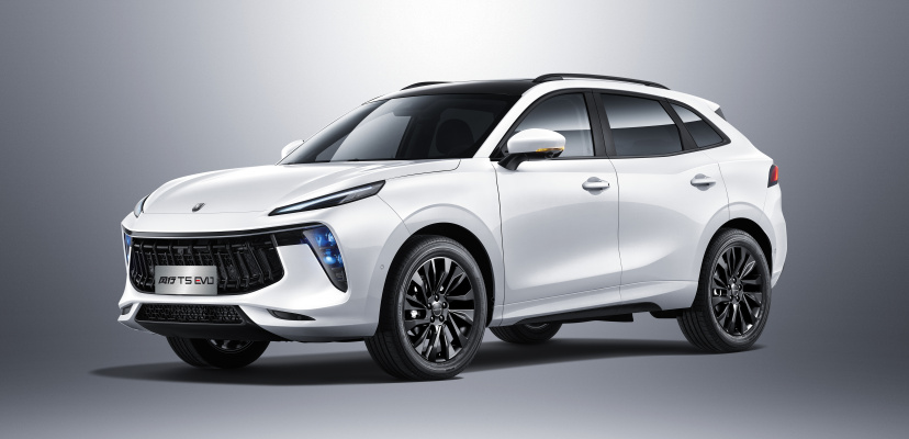 DONGFENG T5 EVO již SKLADEM!